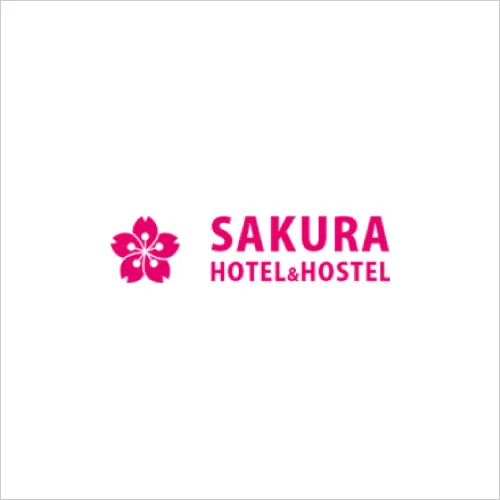 SAKURA HOTEL&HOSTEL
